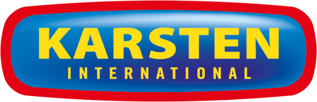 Karsten Logo